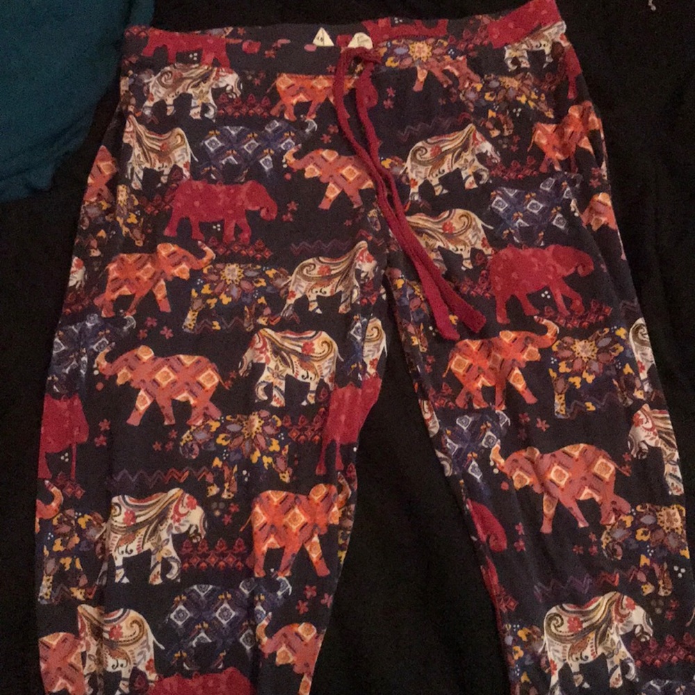 Lounge pants